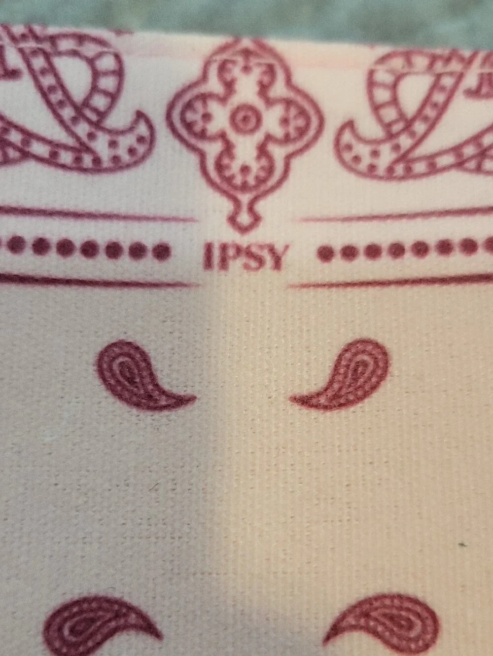 ipsy slim cosmetic